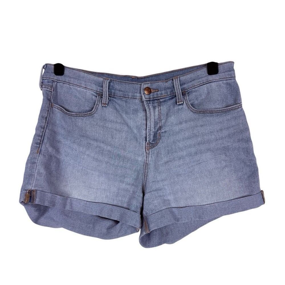 Old Navy High Rise Jean Shorts - Women’s 12‎
